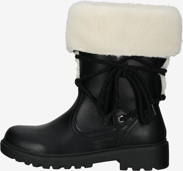 Bottes GEOX en noir