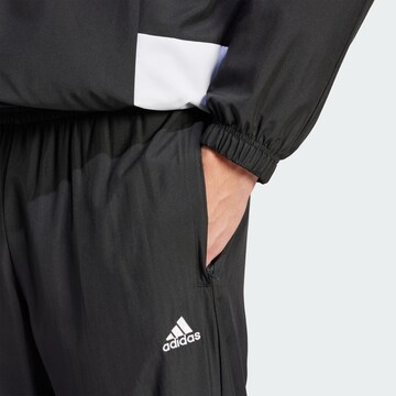 ADIDAS SPORTSWEAR Tracksuit in Black