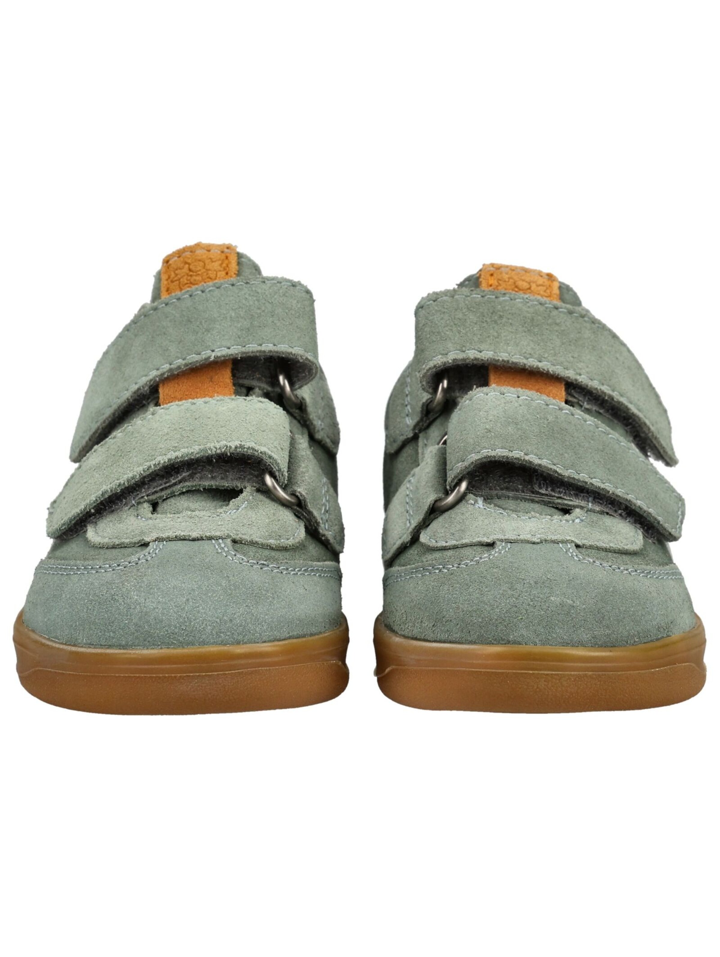 Pepino Lage schoen in Groen