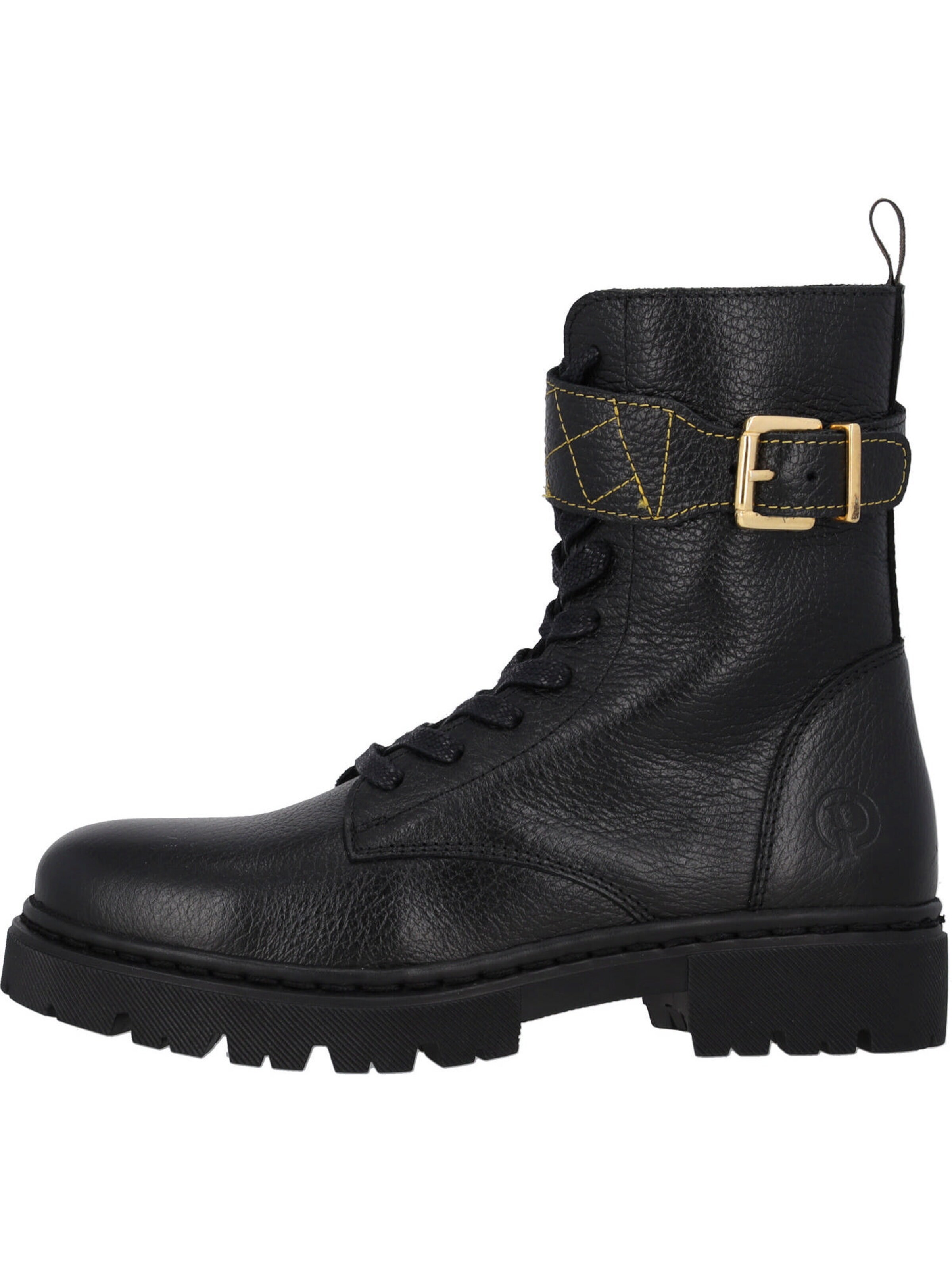 Bottes 'Rafuki G' Palado en noir