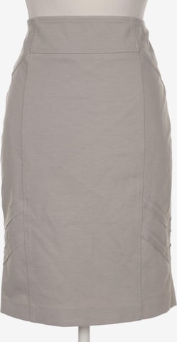 Sportalm Skirt in L in Grey: front