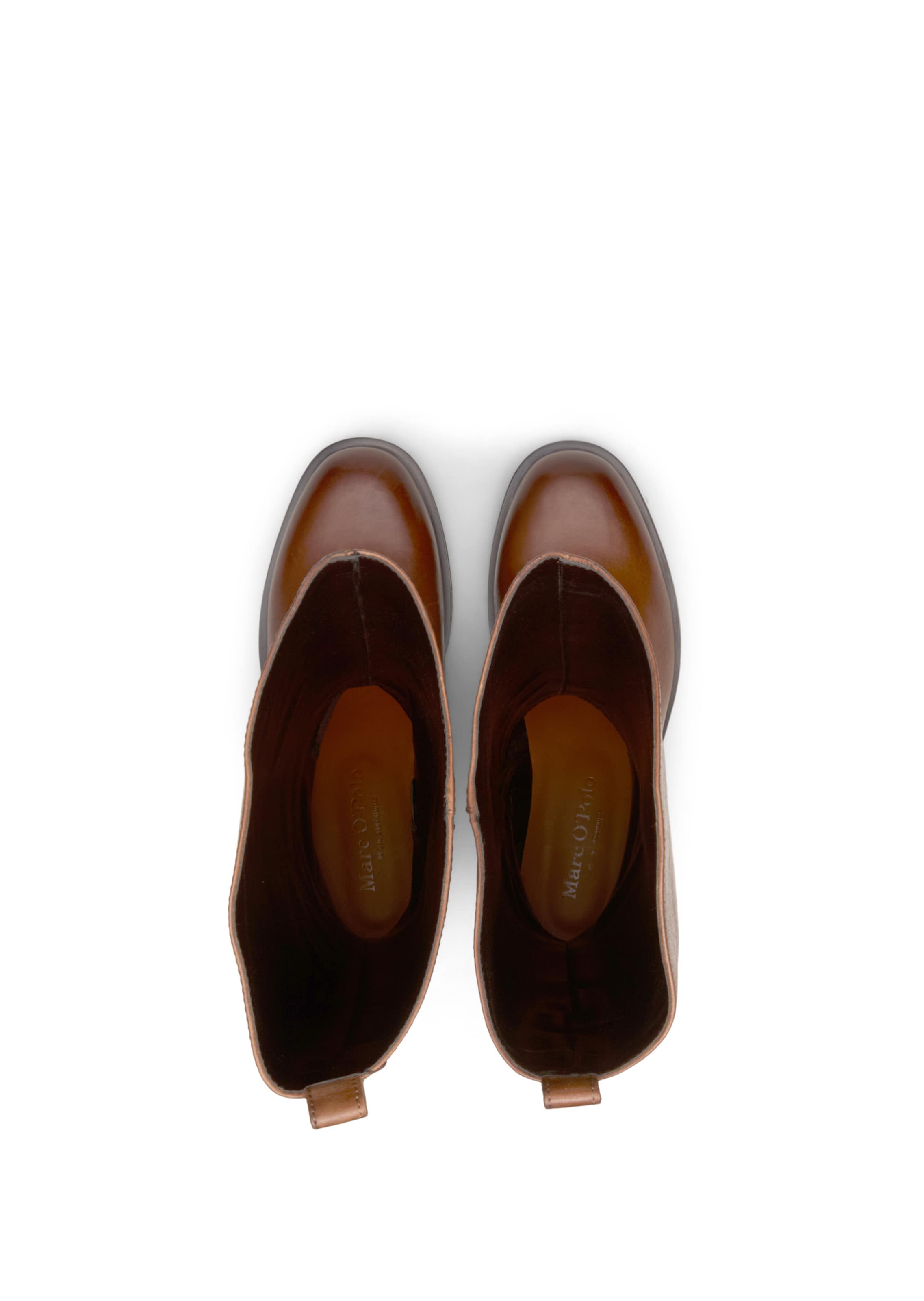 brūns Marc O'Polo Zābaki