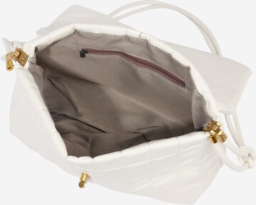 Dorothy Perkins - Bolso de hombro en blanco