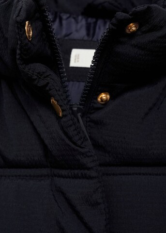 MANGO KIDS Weste in Blau