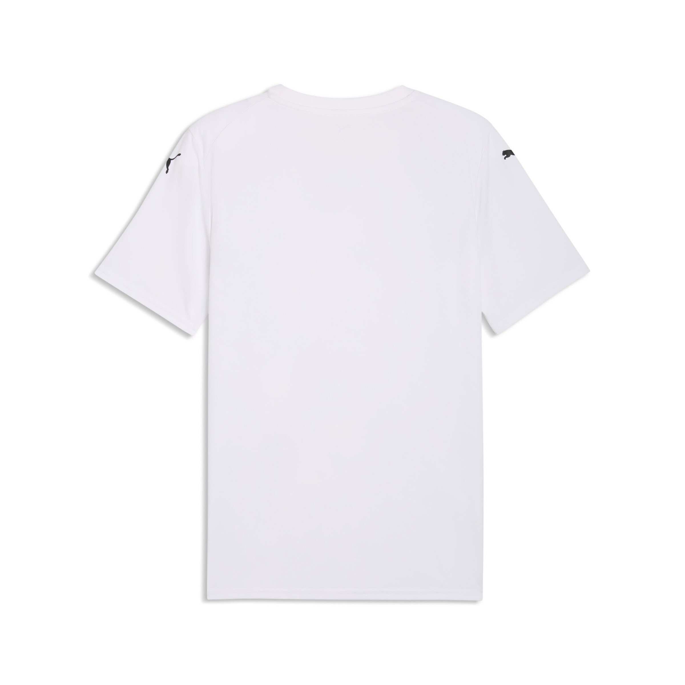 PUMA Funktionsshirt in Weiß