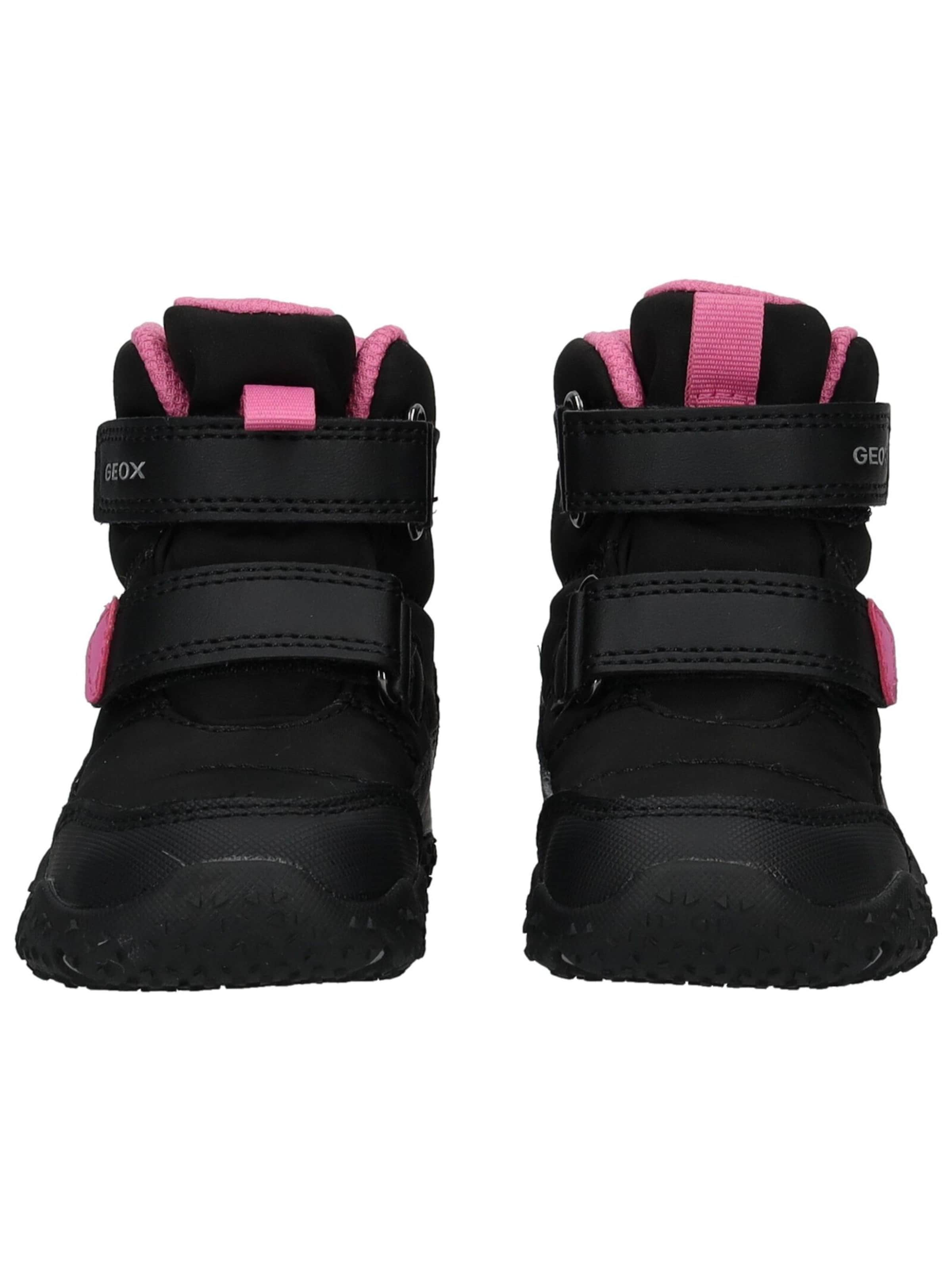 Boots da neve di GEOX in nero