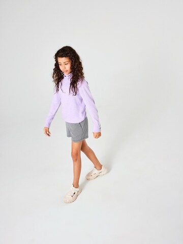 Pull-over 'Rimira' NAME IT en violet