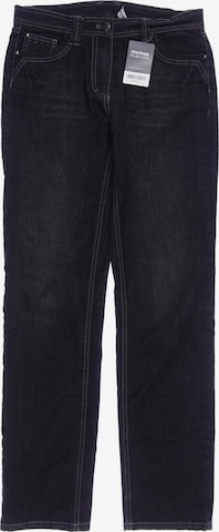 TAIFUN Jeans 27-28 in Schwarz: predná strana