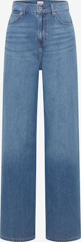 MUSTANG Jeans 'Luise' in Blue: front