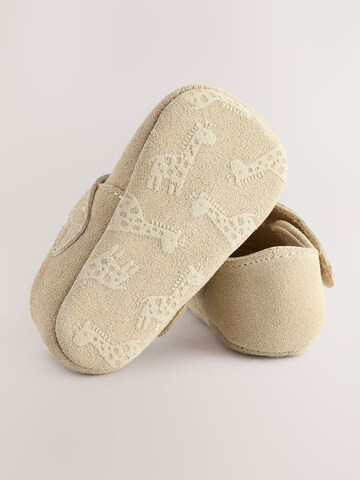 Next Newborn in Beige