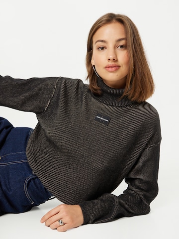 Calvin Klein Jeans Sweater in Grey