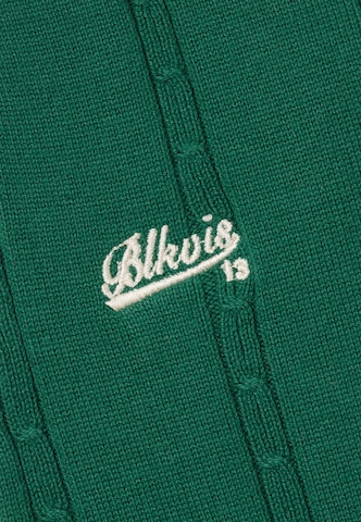 Giacchetta di BLKVIS in verde