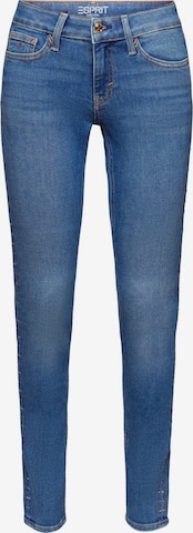 ESPRIT Skinny Jeans in Blau: predná strana