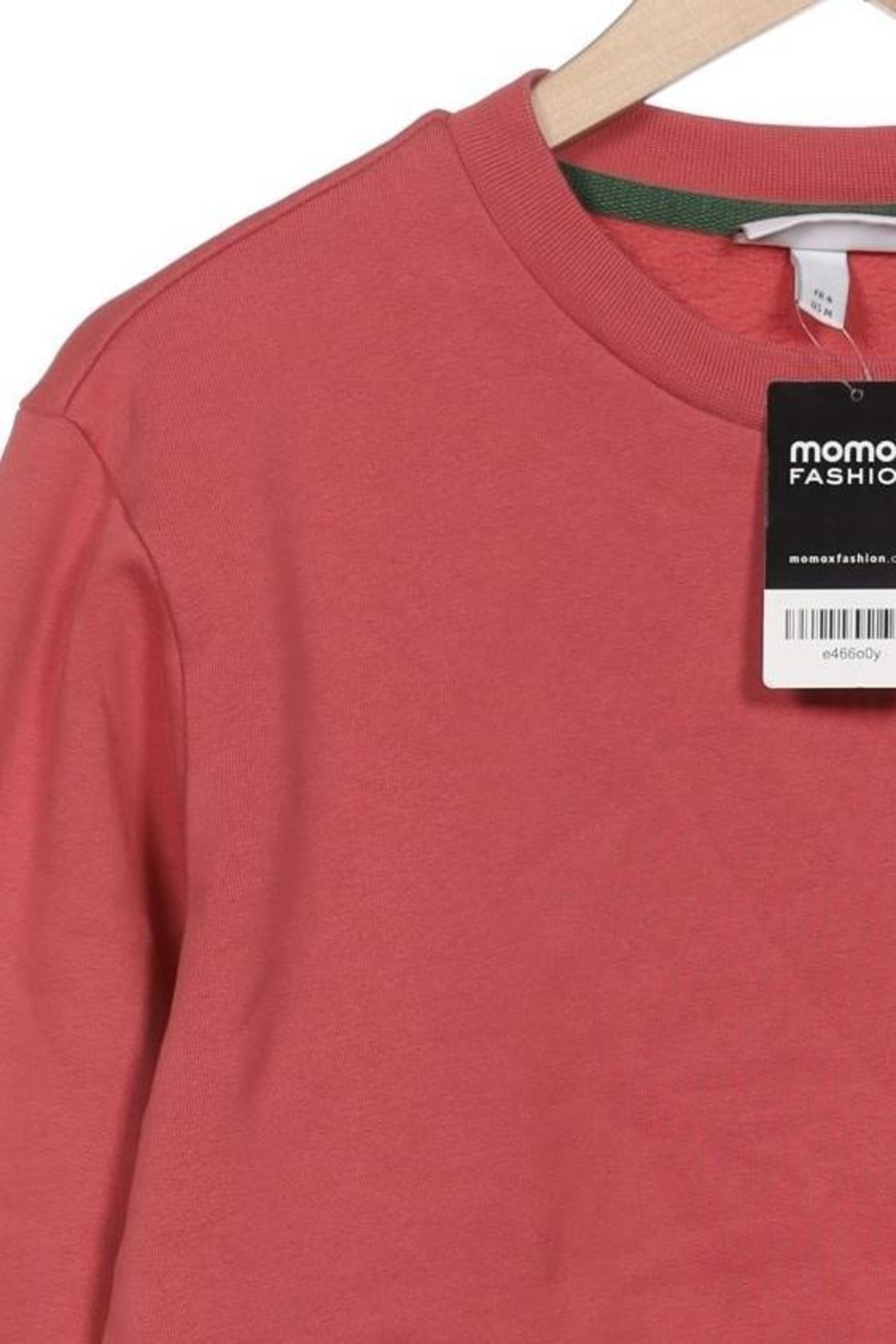 LACOSTE Sweater M in Pink