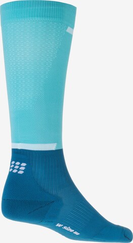 CEP Athletic Socks in Blue