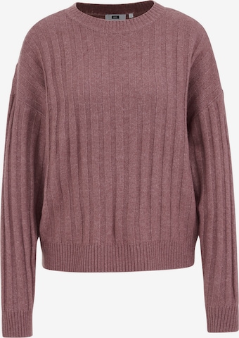 WE FashionPulover - roza boja: prednji dio