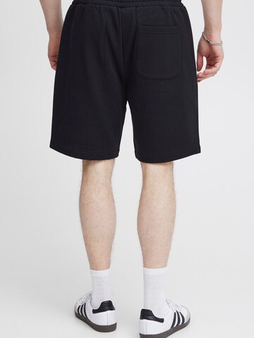 !Solid Loosefit Broek 'Hansi' in Zwart