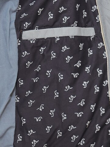 MUSTANG Jacke in Blau