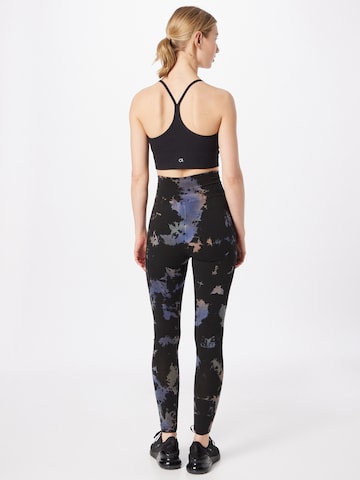 Skinny Leggings di Ragdoll LA in nero