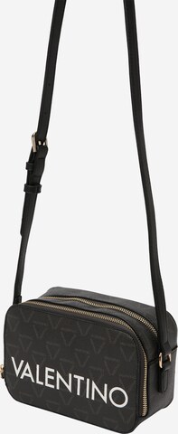 VALENTINO Crossbody Bag 'LIUTO' in Black