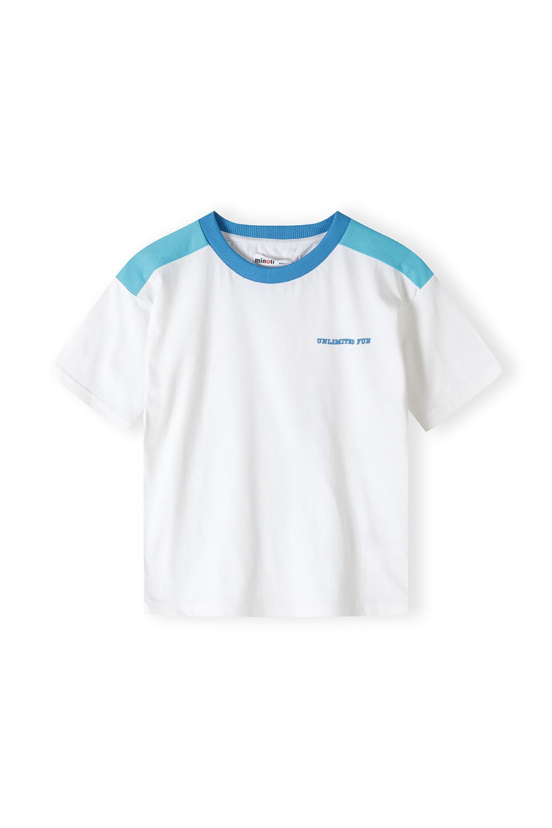 MINOTI Σετ σε μπλε