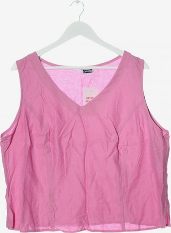 Chicc Top & Shirt in M in Pink: front