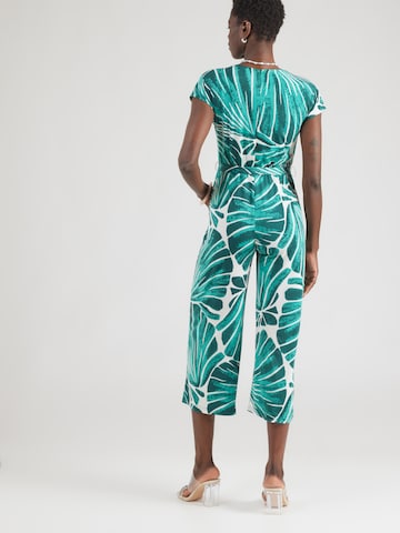 ZABAIONE Комбинезон 'Na44dia' в Зеленый