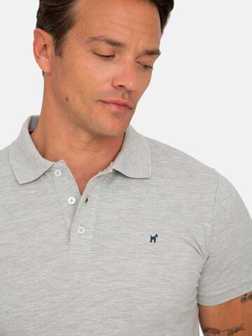 Williot Shirt in Blau