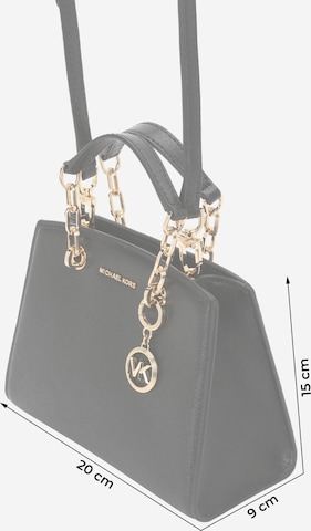 MICHAEL Michael Kors Tasche 'CYNTHIA' in Schwarz