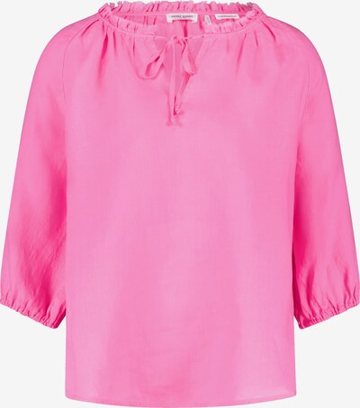 GERRY WEBER Bluse in pink, Produktansicht