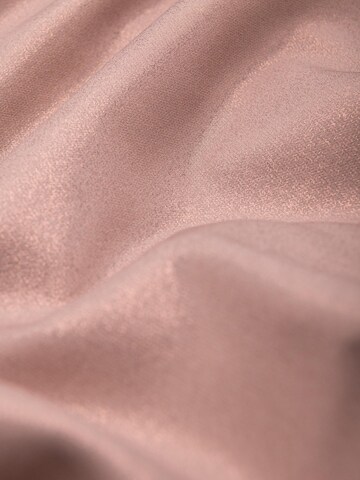Ombre - Vestido de noche en beige