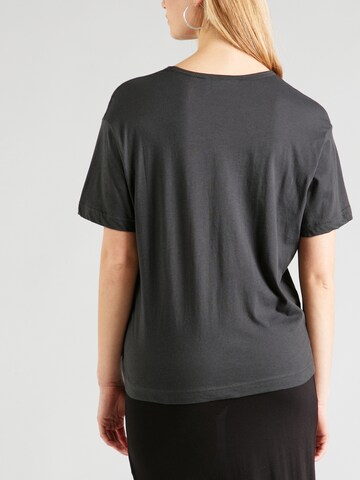 WEEKDAY T-Shirt in Grau