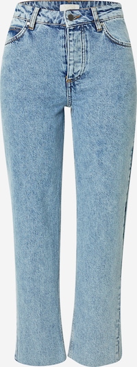 Notes du Nord Jeans in Blue denim, Item view