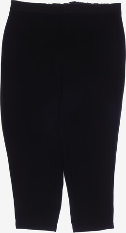 SHEEGO Pants in XXL in Black: front