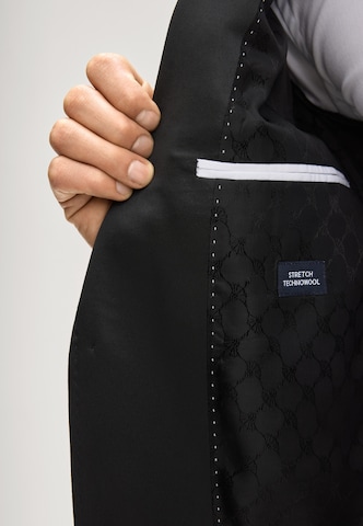 JOOP! Regular fit Colbert 'Horace' in Blauw