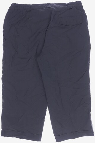 Maier Sports Pants in XXL in Grey