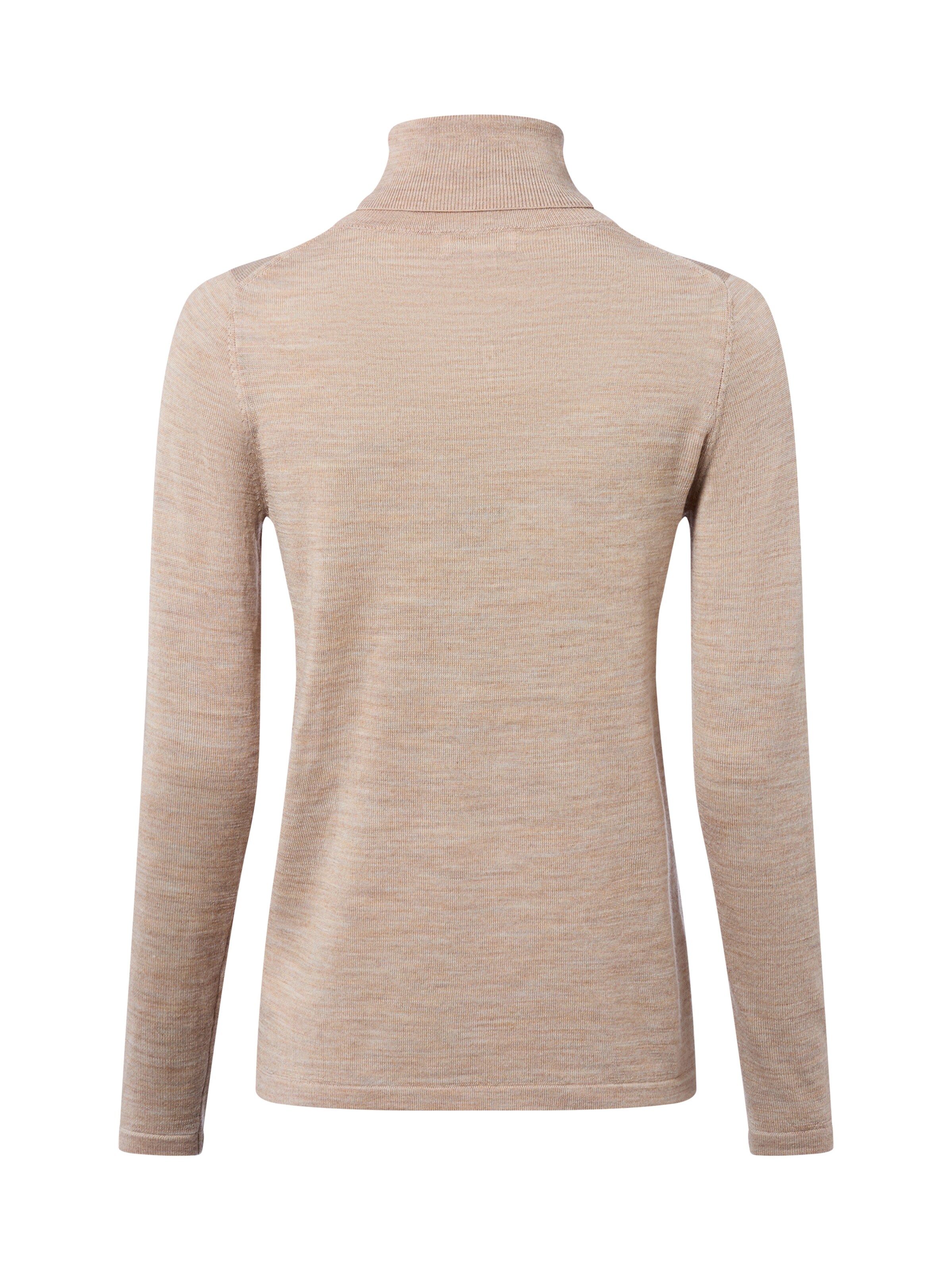 Brookshire Sweater in Beige
