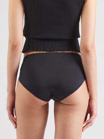 Hunkemöller Трусы-слипы в Черный