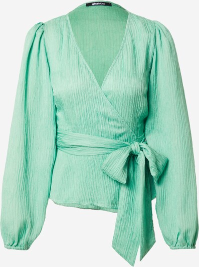 Camicia da donna 'Moa' Gina Tricot di colore verde, Visualizzazione prodotti