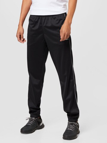 Champion Authentic Athletic Apparel Tracksuit in Black