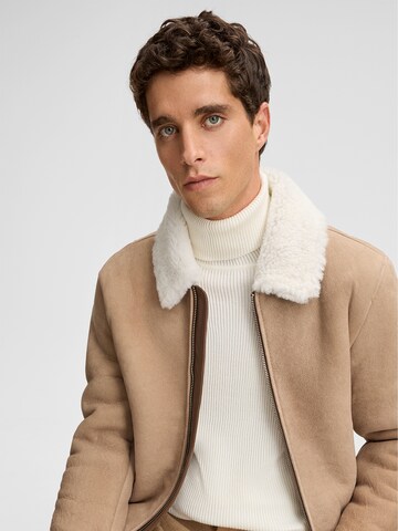 STRELLSON Tussenjas ' Monty ' in Beige