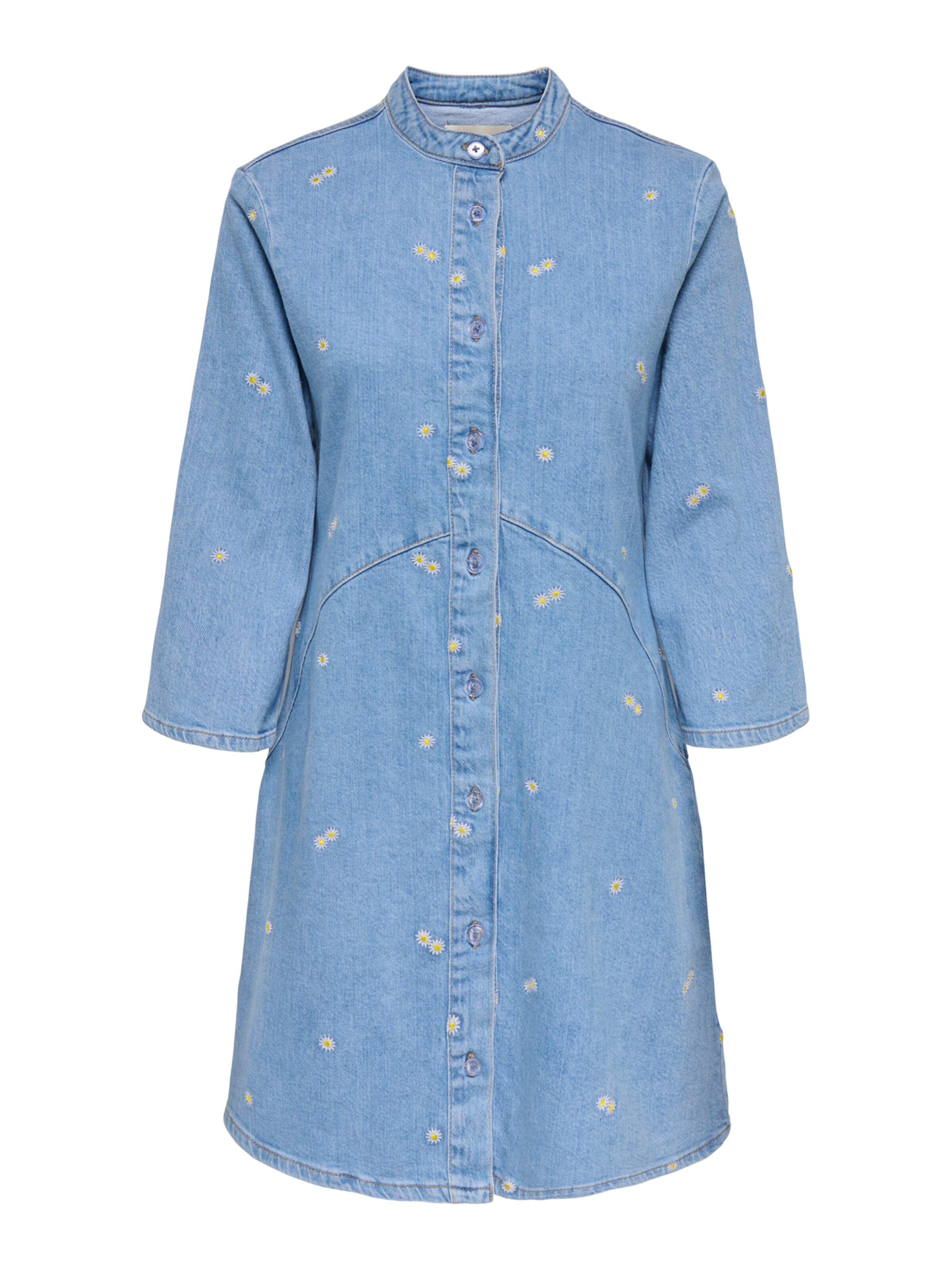 zils ONLY Blūžkleita 'ONLNEW CHICAGO': no priekšpuses