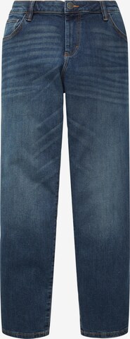 TOM TAILOR Men + Jeans in Blau: predná strana