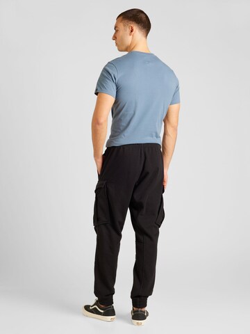 G-STAR Tapered Broek in Zwart