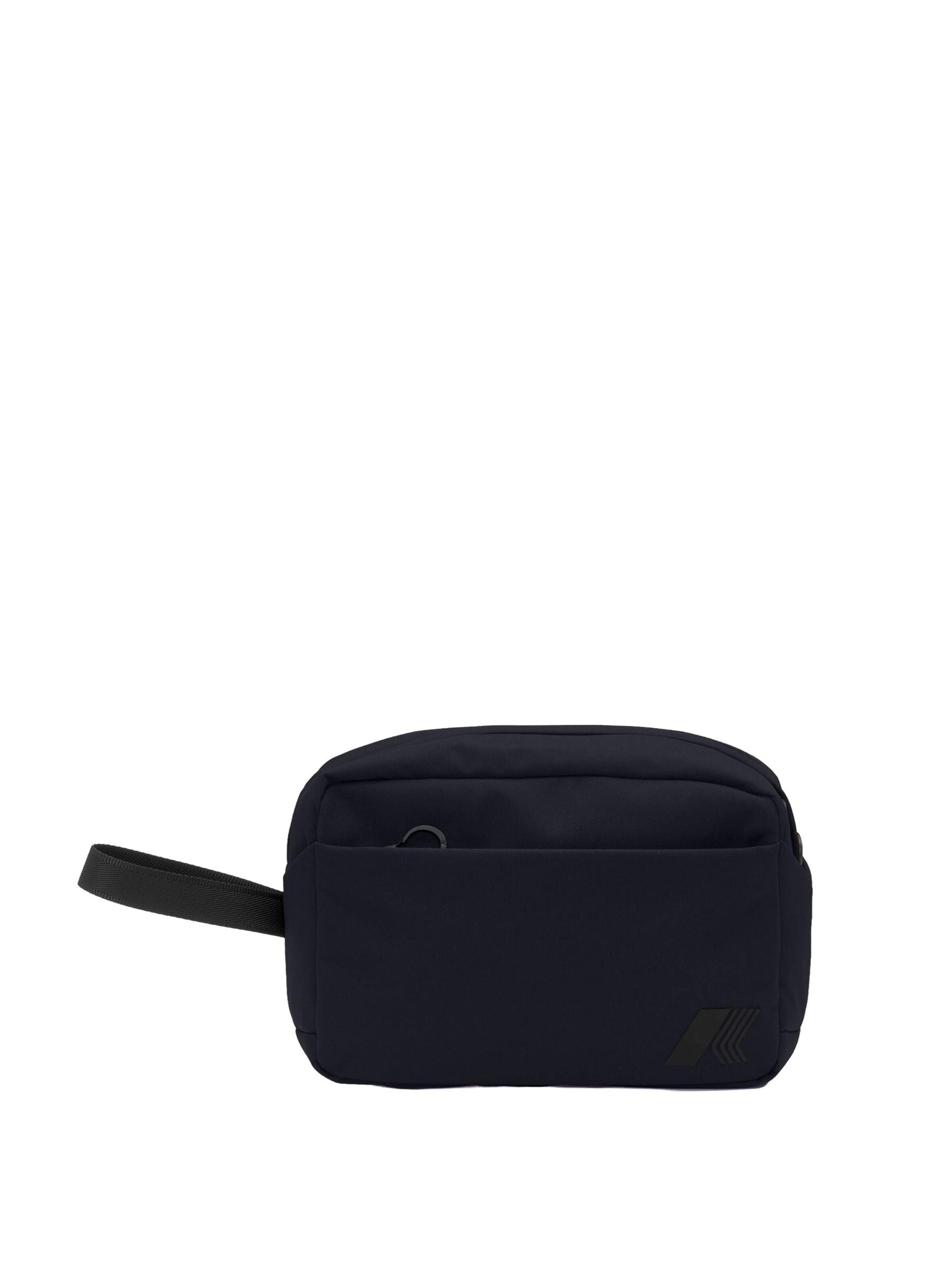 K-Way Handtas 'K-WAY LOANA BEAUTY CASE BEAUTY' in Blauw: voorkant