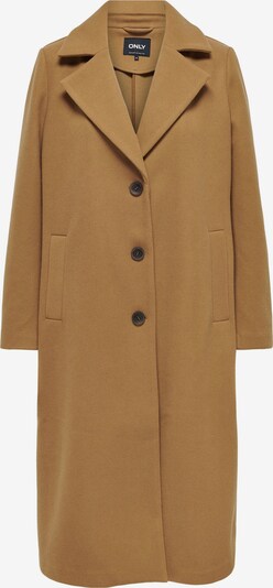Cappotto di mezza stagione 'EMMA' ONLY di colore marrone chiaro, Visualizzazione prodotti