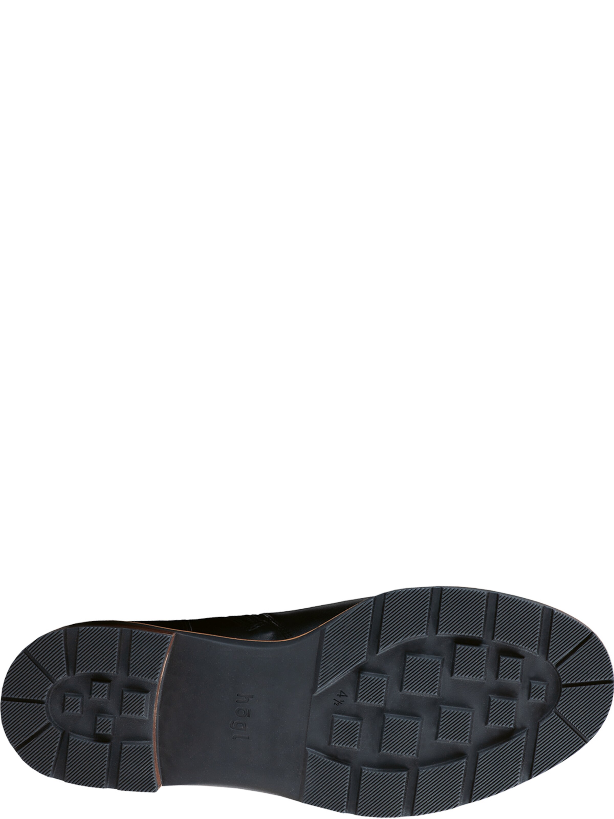 Stivaletto 'FORCE' di Högl in nero