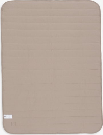 Jollein Babydeken in Bruin: voorkant