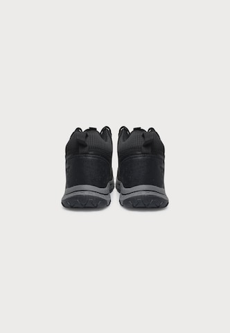 Baskets basses Dockers by Gerli en noir