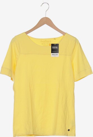 s'questo T-Shirt L in Gelb: predná strana